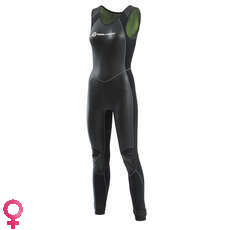 Женский Гидрокостюм Neil Pryde Elite Raceskin Long Jane