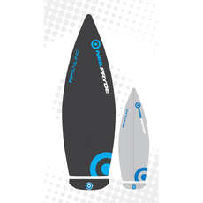 Neil Pryde Laser® Bottom Cover