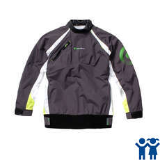 Neil Pryde RACELINE Spraytop Youth - Shale