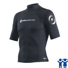Neil Pryde RACELINE Thermalite Wetsuit Top Youth - Black