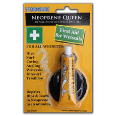 Neoprenanzug Reiniger & Reparatur