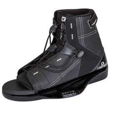 Obrien Access Открытые Toe Wakeboard Bindings