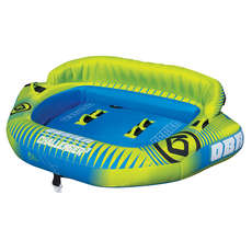 Obrien Challenger 3 Человека Буксируемая Лодка Tube
