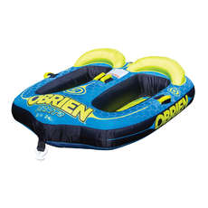 Obrien Dart 2 Человек Буксируемая Лодка Tube
