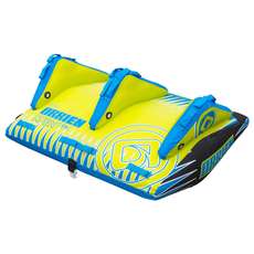 Obrien Apex 2 Человек Буксируемая Лодка Tube