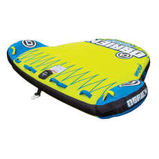 Obrien Hammerhead 3 Человека Буксируемая Лодка Tube