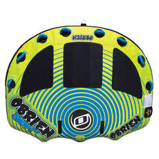 Obrien Swift 3 Человек Буксируемая Лодка Tube