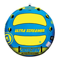Obrien Ultra Screamer Буксируемая Лодка Tube