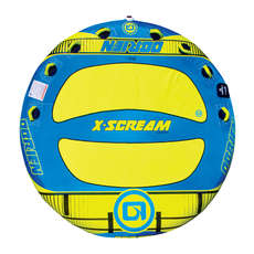 Obrien X-Screamer Буксируемая Лодка Tube