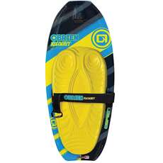 Obrien Ricochet Feathercore Серия Подножка