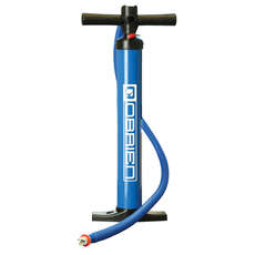 Obrien Isup Single-Action-Handpumpe - Grün