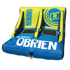 Obrien Slacker 2 Человек Буксируемая Лодка Tube