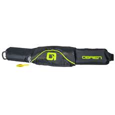 Obrien M16 Sup Vest Inflatble Belt Pack - Зеленый