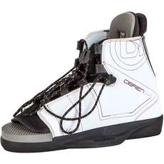 Серия Obrien С Открытым Носком Nova Wakeboard Bindings