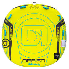 Obrien Boxxer Softec 2-Х Человекная Буксируемая Трубка Для Катера