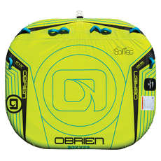 Obrien Boxxer Softec 3-Х Человекная Буксируемая Трубка Для Катера