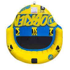 Obrien Chiller 2 Человек Буксируемая Лодка Tube