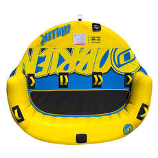 Obrien Chiller 3-Х Человекная Буксируемая Лодка Tube