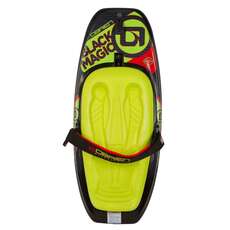 Obrien Черная Магия Roto Series Kneeboard