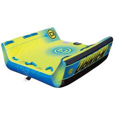 Obrien Booker 2 Человека Буксируемая Лодка Tube