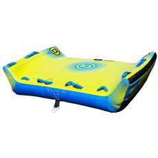 Tubo Per Imbarcazione Tower 3 Persone Obrien Booker 2023