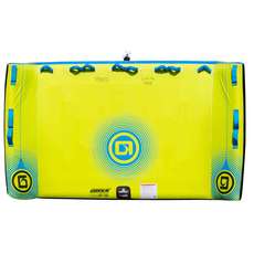 Obrien Booker 4 Человека Буксируемая Лодка Tube