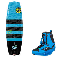 Wakeboard-Pakete