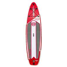 Obrien Zephyr Aufblasbarer Fallstich 10'6 "sup Mit Tasche Und Pumpe Obrien Zephyr Aufblasbarer Fallstich 10'6 "sup Mit Tasche Und Pumpe