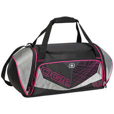 Ogio 5.0 Endurance Kit Bag - Magenta