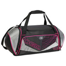 Ogio 5.0 Endurance Kit Bag - Magenta