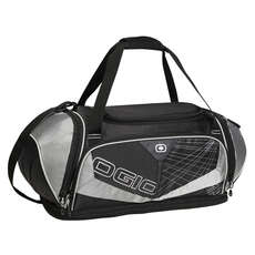 Ogio 7.0 Endurance Kit Bag - Black