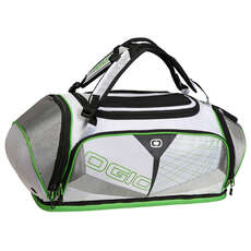 Ogio 8.0 Endurance Kit Bag - Acid