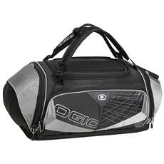 Ogio 8.0 Endurance Kit Bag - Black