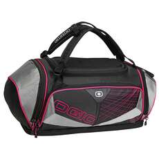 Ogio 8.0 Endurance Kit Bag - Magenta