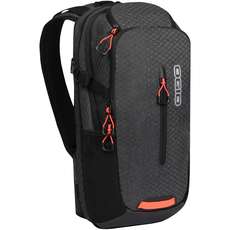 Ogio Backstage Action Pack - Negro / Ráfaga