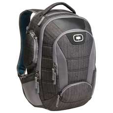 Ogio Bandit 17 Watson-Rucksack - Schwarz Ogio Bandit 17 Watson-Rucksack - Schwarz