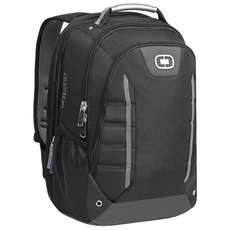 Ogio Circuito Mochila - Negro