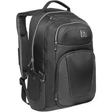 Convoy Ogio Mochila - Negro T?cnica