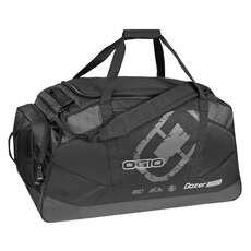 Ogio Dozer 8600 Travel Bag - Black