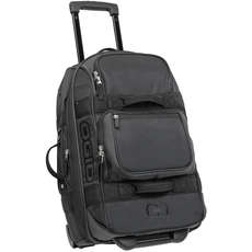 Ogio De Layover Ruedas Travel Bag - Sigilo