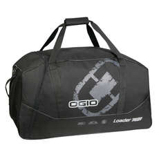 Ogio Loader 7600 Travel Bag - Stealth