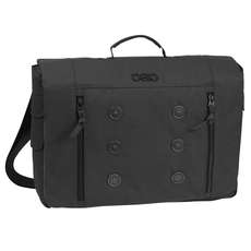 Ogio Manhattan Mensajero Mujeres Bolsa - Negro