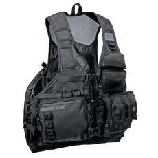 Ogio MX Flight Vest - Stealth