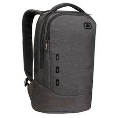Ogio Newt 13 Laptop Backpack - Dark Estático