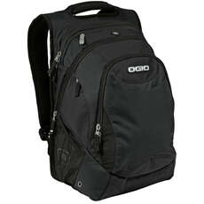 Ogio Politan Mochila - Negro