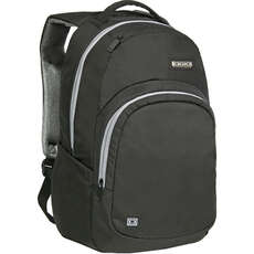 Precuela Ogio Mochila - Negro T?cnica