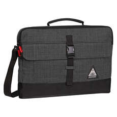 Ogio Ruck Slim Da 15 Pollici Laptop Case - Grigio
