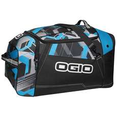 Ogio Slayer Gear Bag - Hex