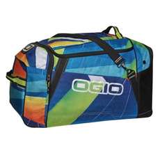 Ogio Slayer Gear Bag - Toucan