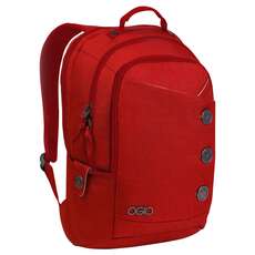 Ogio Soho Para Mujer Mochila Para Port?til - Rojo
